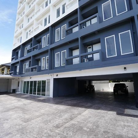 Roomquest It Square Don Mueang Airport Bangkok Zewnętrze zdjęcie