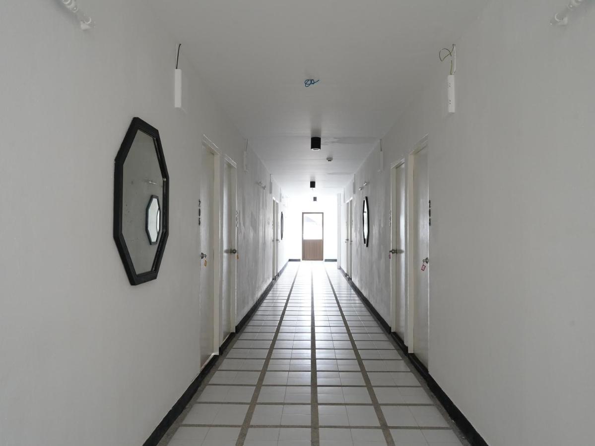 Roomquest It Square Don Mueang Airport Bangkok Zewnętrze zdjęcie