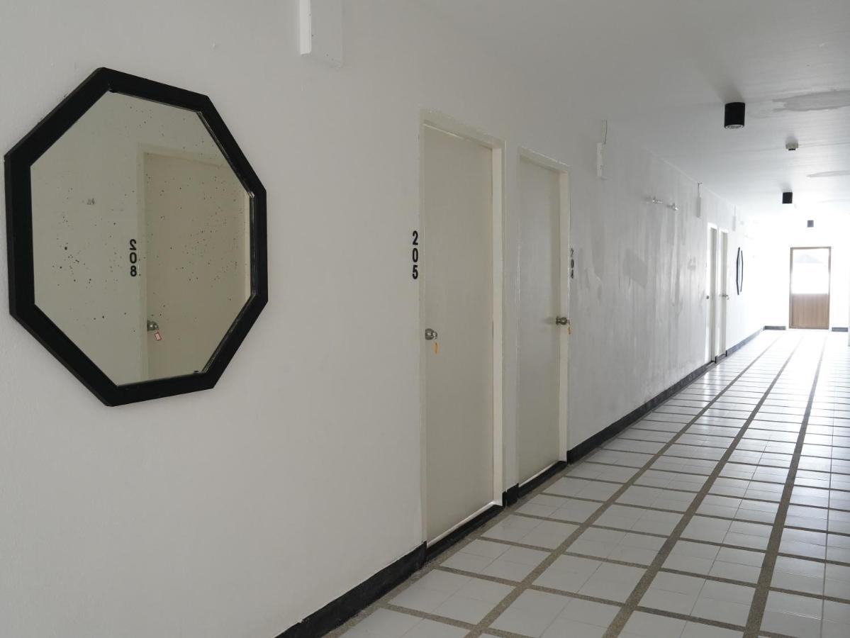 Roomquest It Square Don Mueang Airport Bangkok Zewnętrze zdjęcie