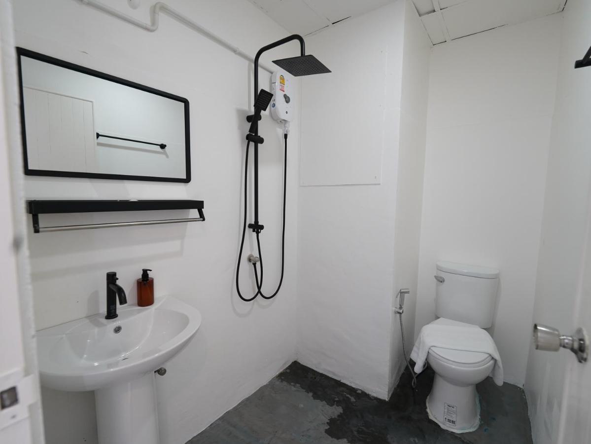 Roomquest It Square Don Mueang Airport Bangkok Zewnętrze zdjęcie
