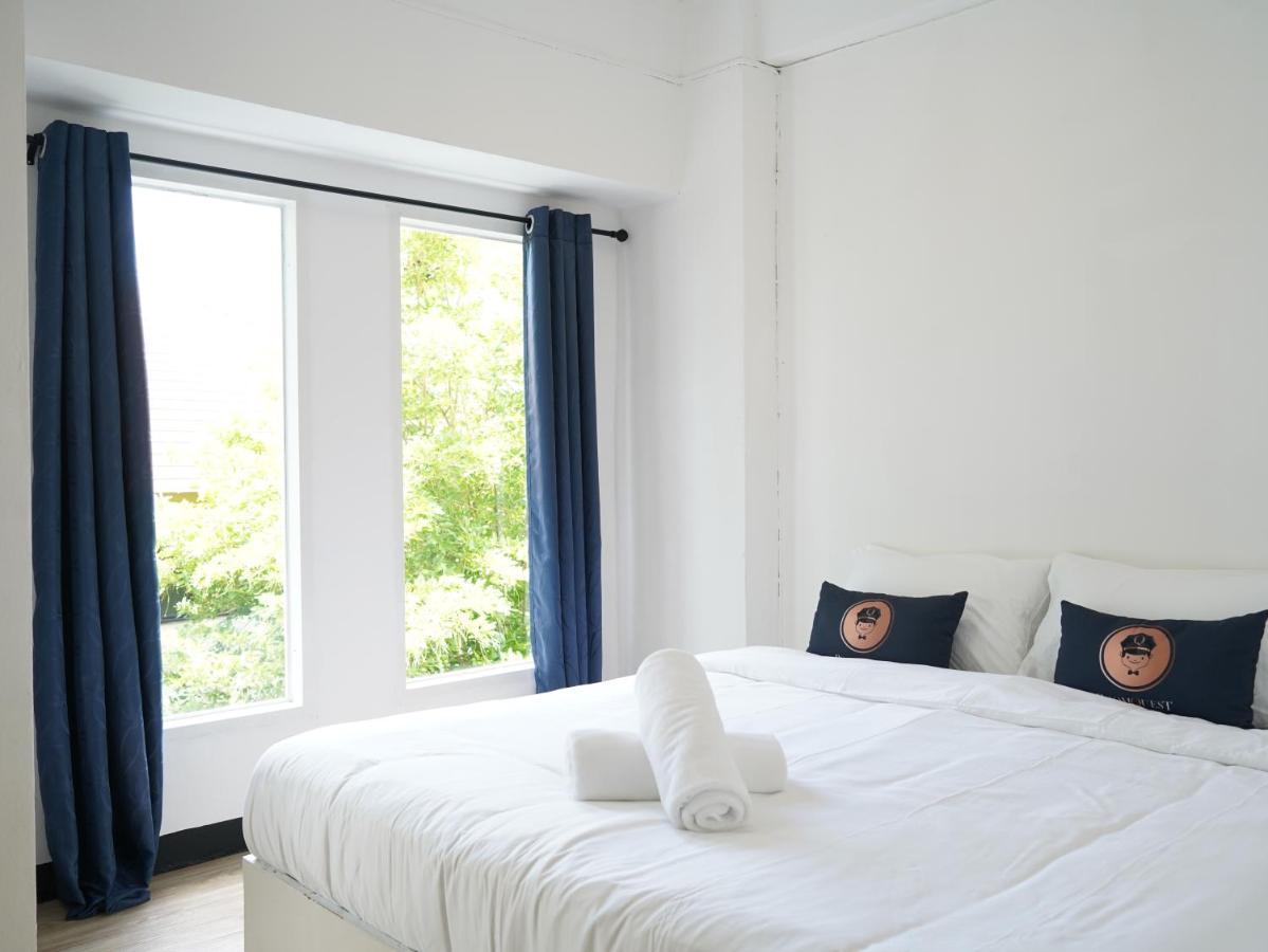 Roomquest It Square Don Mueang Airport Bangkok Zewnętrze zdjęcie