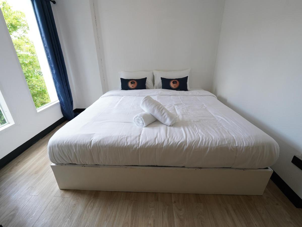 Roomquest It Square Don Mueang Airport Bangkok Zewnętrze zdjęcie